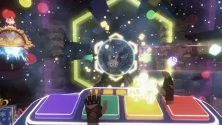 Скриншот 3 к игре Kooring VR Wonderland : Heart Castle Crush