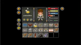 Скриншот 2 к игре Dungeon Dan