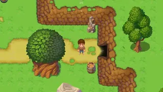 Скриншот 3 к игре Dungeon Dan