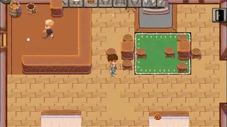 Скриншот 4 к игре Dungeon Dan