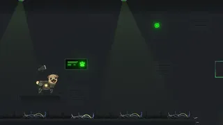 Скриншот 1 к игре Joy the Pug