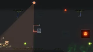 Скриншот 3 к игре Joy the Pug
