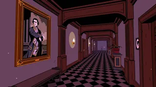 Скриншот 2 к игре The Séance of Blake Manor