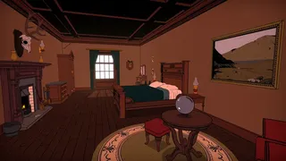 Скриншот 5 к игре The Séance of Blake Manor
