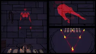 Скриншот 7 к игре The Séance of Blake Manor