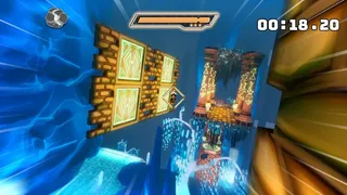 Скриншот 1 к игре Crystal Call