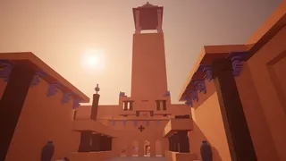 Скриншот 1 к игре Trikaya