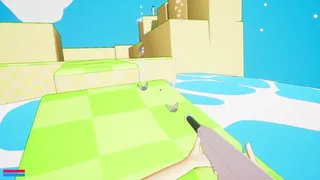 Скриншот 5 к игре Ursa