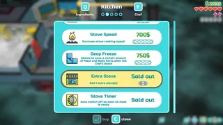 Скриншот 5 к игре Godlike Burger