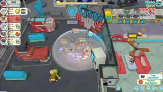 Скриншот 6 к игре Godlike Burger