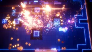 Скриншот 1 к игре Devastator