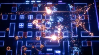 Скриншот 2 к игре Devastator