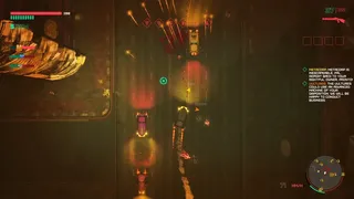 Скриншот 6 к игре Glitchpunk