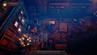 Скриншот 4 к игре Eclipse
