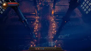 Скриншот 7 к игре Eclipse