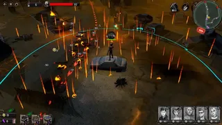 Скриншот 1 к игре 末日杀 Might & Trap: Apocalypse