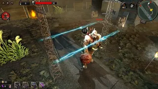Скриншот 3 к игре 末日杀 Might & Trap: Apocalypse