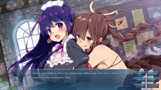 Скриншот 6 к игре Sakura MMO Extra