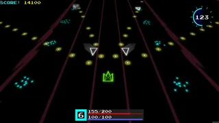 Скриншот 2 к игре Endline