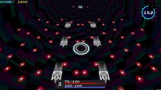 Скриншот 3 к игре Endline