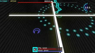 Скриншот 4 к игре Endline