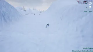 Скриншот 4 к игре Bryant's Freeski