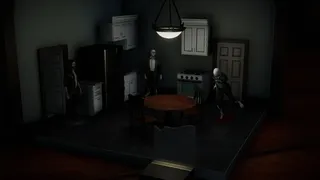 Скриншот 3 к игре Home Safe and Silent