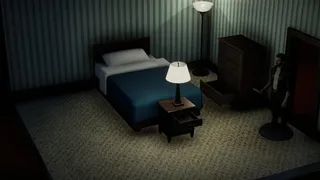 Скриншот 4 к игре Home Safe and Silent
