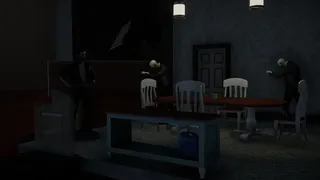 Скриншот 5 к игре Home Safe and Silent