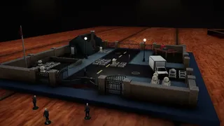Скриншот 6 к игре Home Safe and Silent