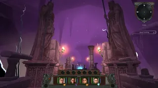 Скриншот 1 к игре Elmarion: the Lost Temple