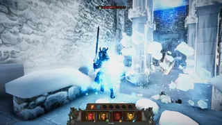 Скриншот 3 к игре Elmarion: the Lost Temple