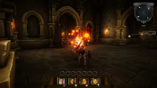 Скриншот 4 к игре Elmarion: the Lost Temple