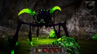 Скриншот 5 к игре Elmarion: the Lost Temple