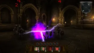 Скриншот 7 к игре Elmarion: the Lost Temple