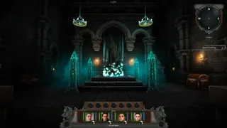 Скриншот 8 к игре Elmarion: the Lost Temple