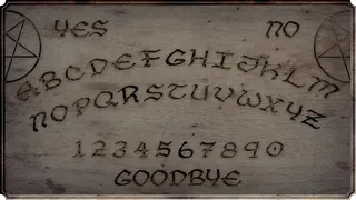 Скриншот 4 к игре Ouija