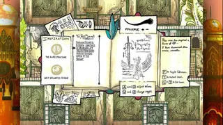 Скриншот 3 к игре Existensis