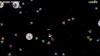 Скриншот 1 к игре Starship Turd Nugget: Too Cool For Stool