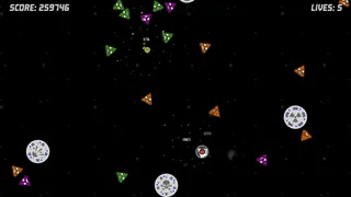 Скриншот 2 к игре Starship Turd Nugget: Too Cool For Stool