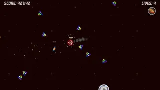 Скриншот 3 к игре Starship Turd Nugget: Too Cool For Stool