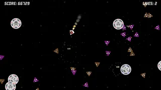 Скриншот 5 к игре Starship Turd Nugget: Too Cool For Stool