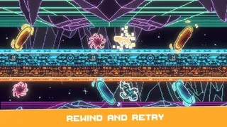 Скриншот 2 к игре Parallel Shift