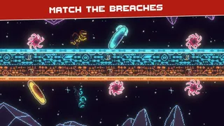 Скриншот 3 к игре Parallel Shift