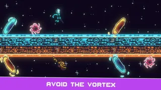 Скриншот 4 к игре Parallel Shift