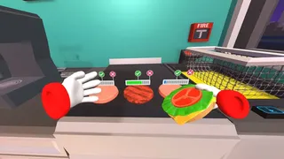 Скриншот 2 к игре Sep's Diner