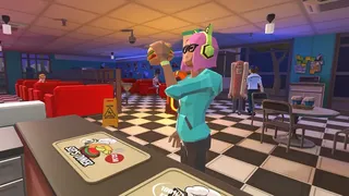 Скриншот 4 к игре Sep's Diner