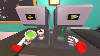 Скриншот 5 к игре Sep's Diner