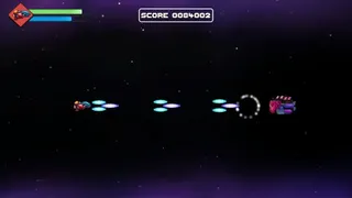 Скриншот 3 к игре Enyla X