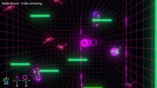Скриншот 2 к игре Dragon Saddle Melee